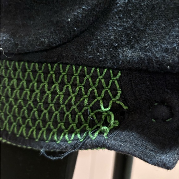 Fiet Voor sweater - Picture 4 of 7